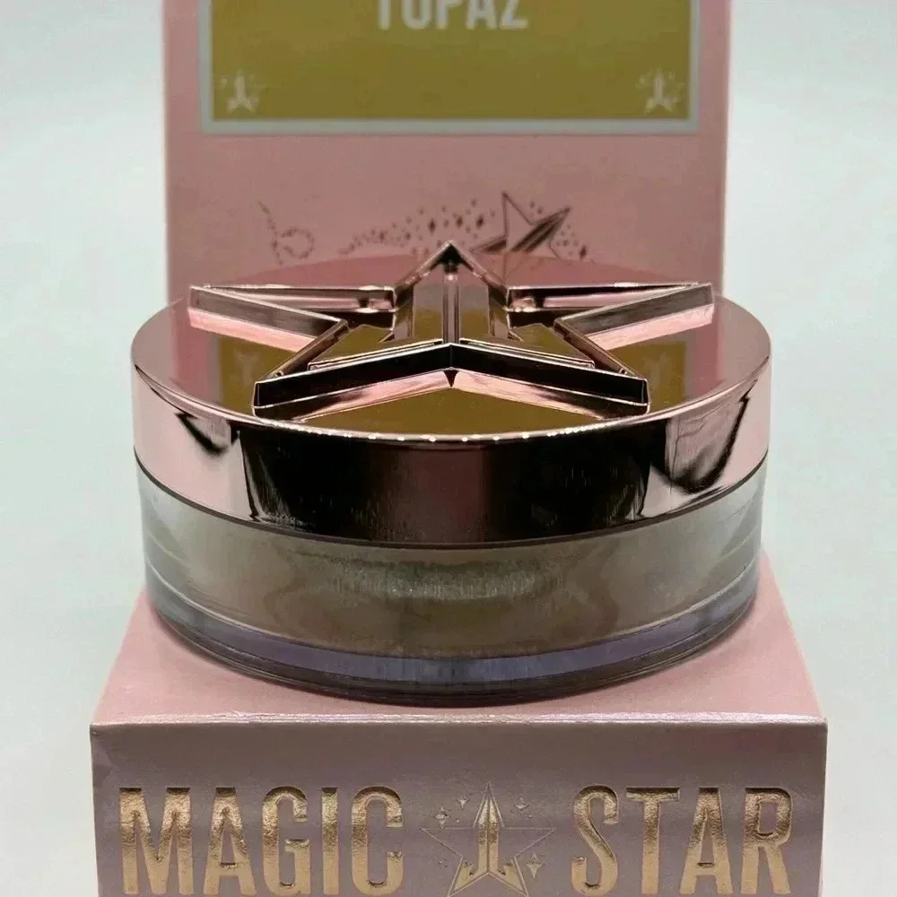 Jeffree Star this ultra